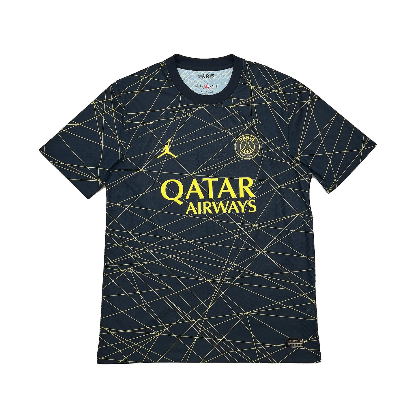 22/23 PSG Fourth Kit
