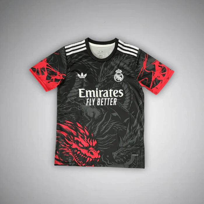 Real Madrid Devils Eye Kids Kit