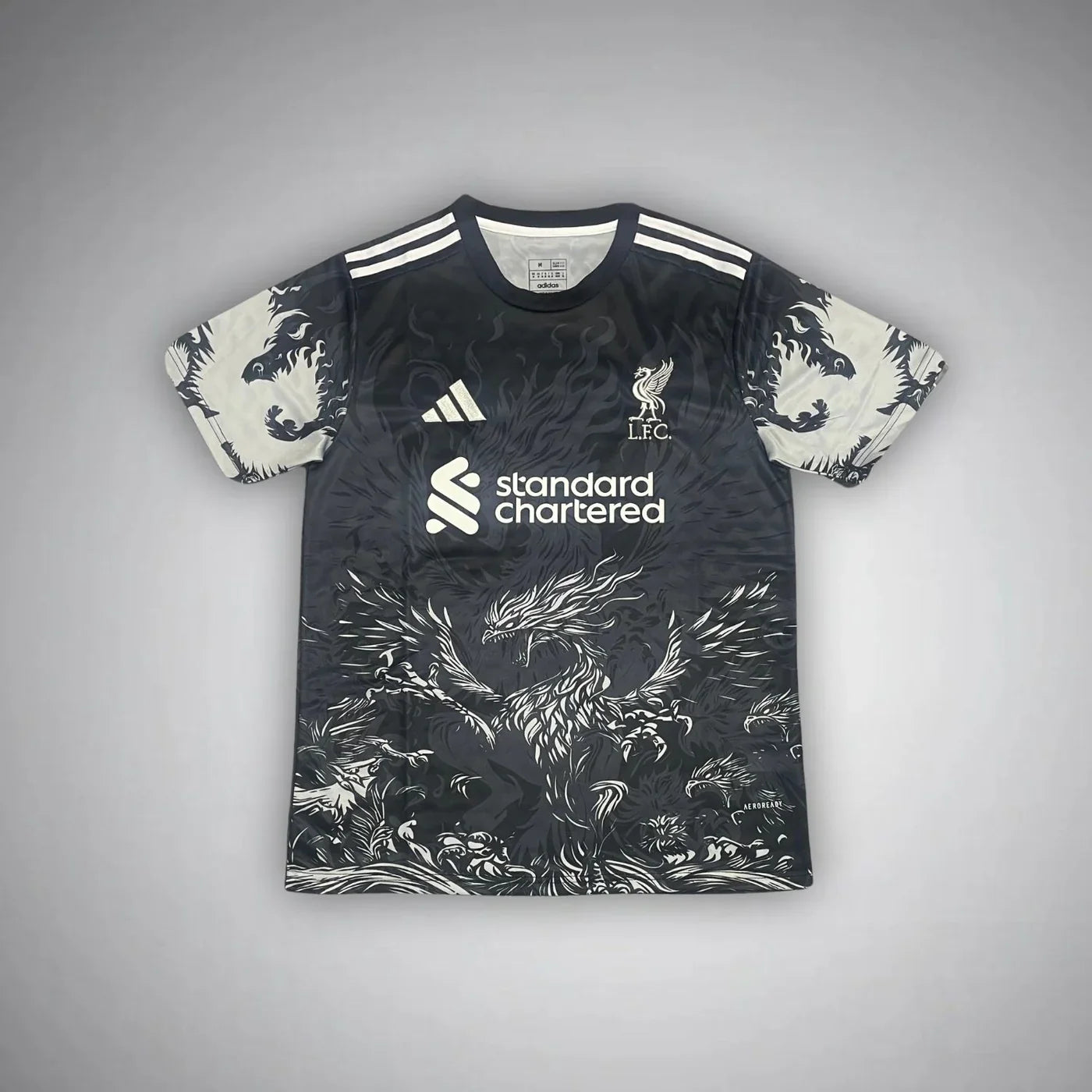 Liverpool Wings of Anfield Special Kit - Medium Mens