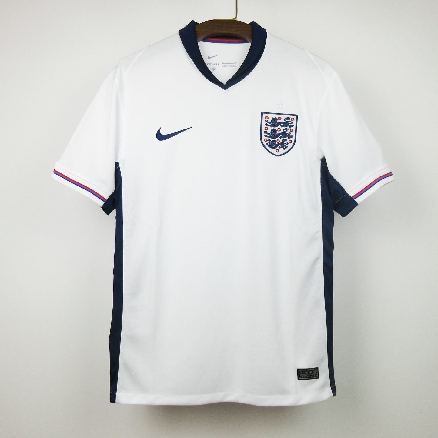 England 2024 Euros Jersey