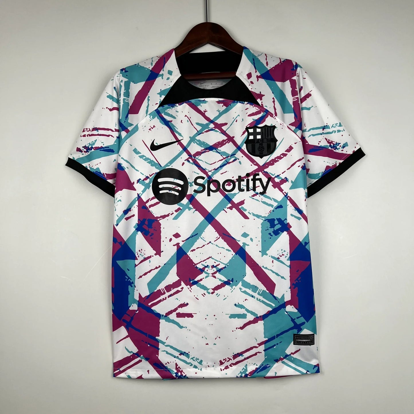 Barcelona Dimensional Special Kit
