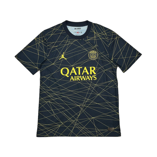 22/23 PSG Fourth Kit
