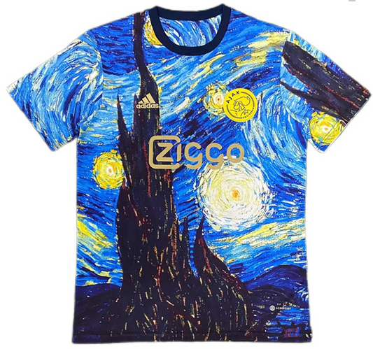 Ajax The Starry Night Special Kit