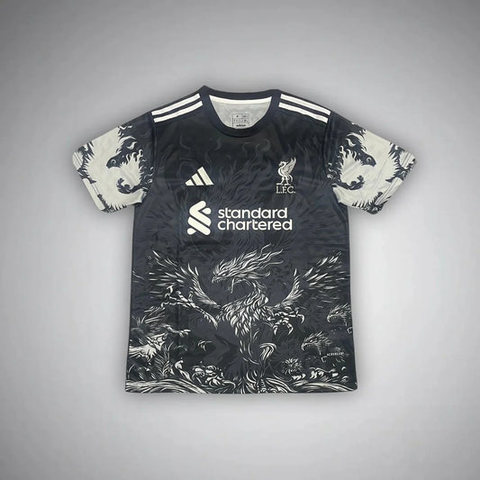 Liverpool Wings of Anfield Special Kit - Medium Mens