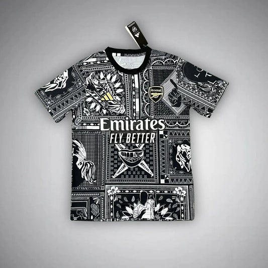 Arsenal heritage kit
