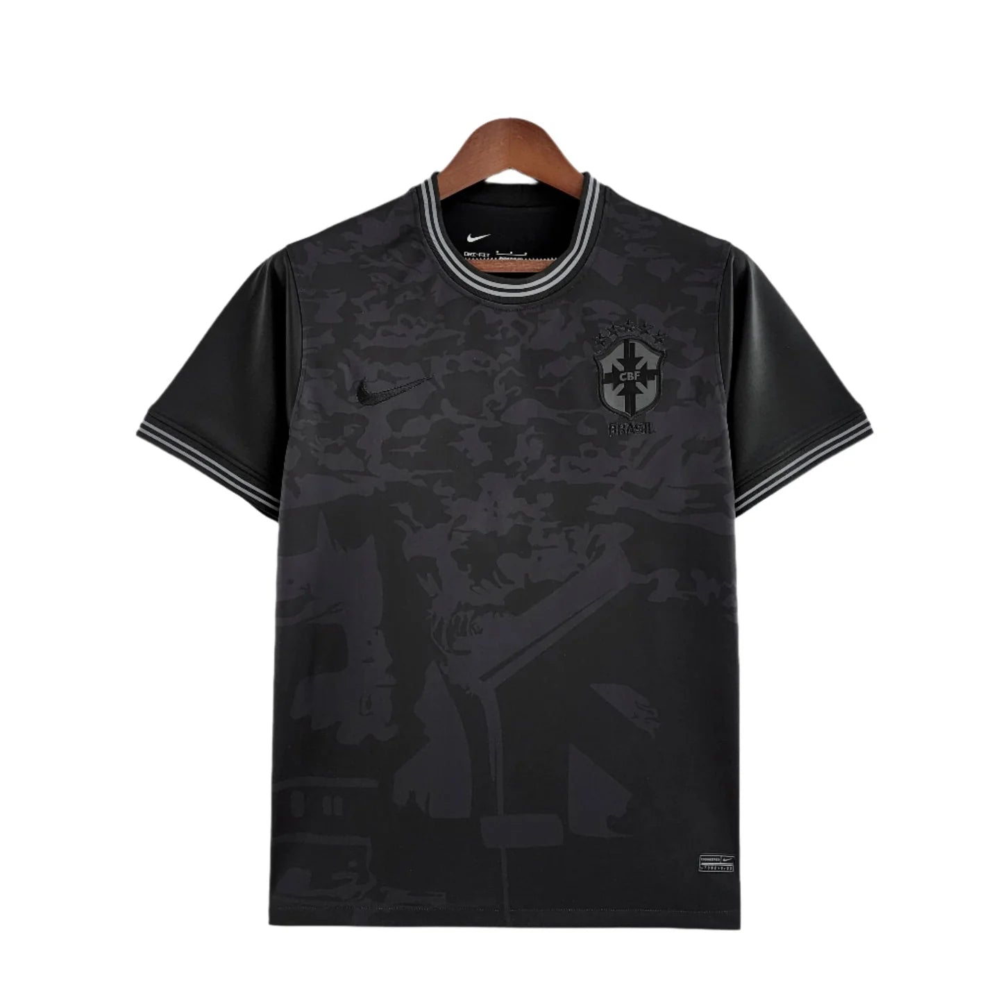 Brazil Blackout Special Kit