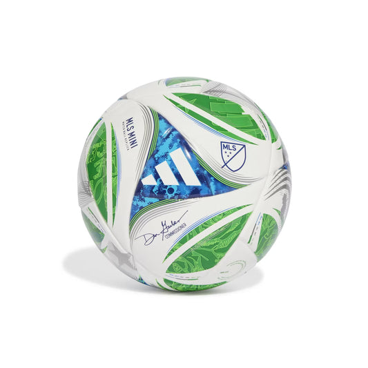 Mini MLS Ball
