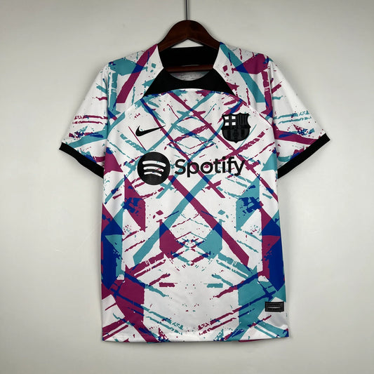Barcelona Dimensional Special Kit