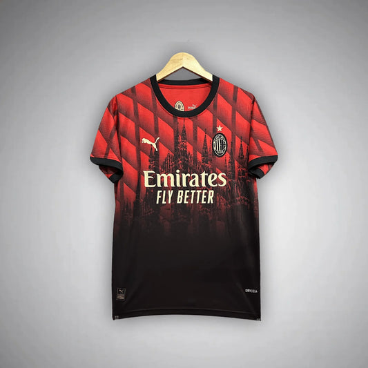 AC Milan "Cathedral" Special Kit