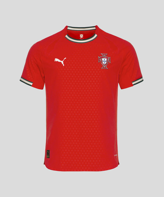 2025 Portugal Jersey Kids