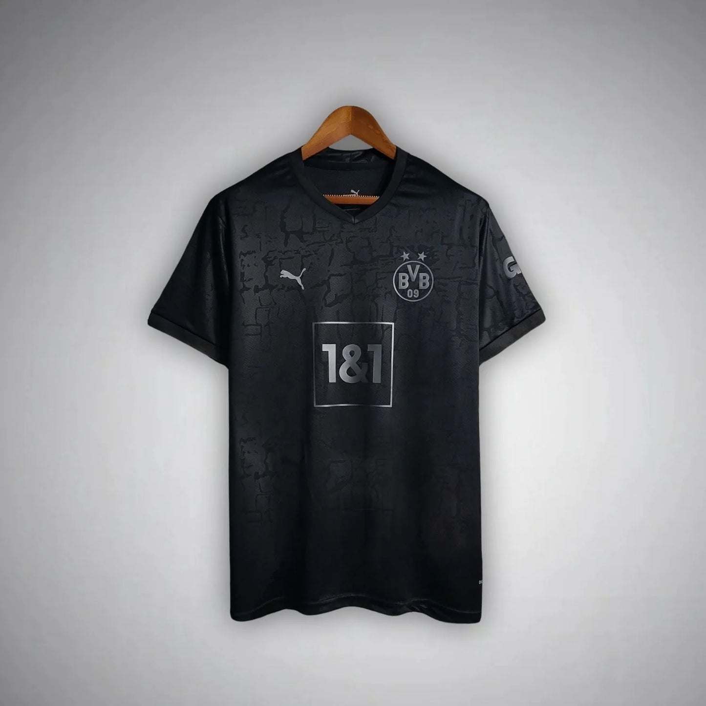 Dortmund "Stainless" Special Football kit
