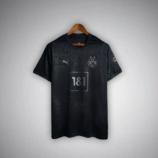 Dortmund "Stainless" Special Football kit