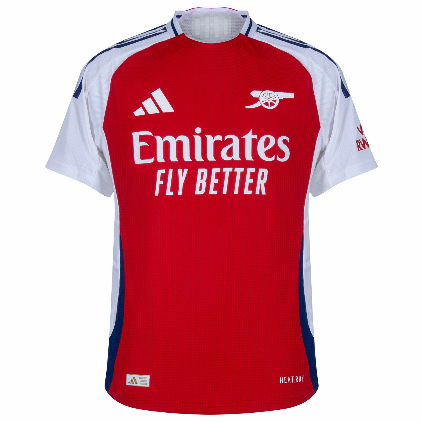 Adidas Arsenal 24/25 Home Jersey