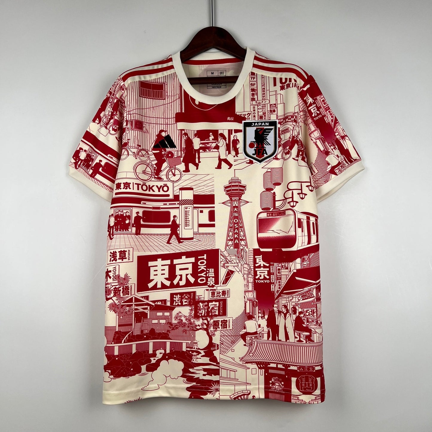 Japan Edo Legacy kids  kit