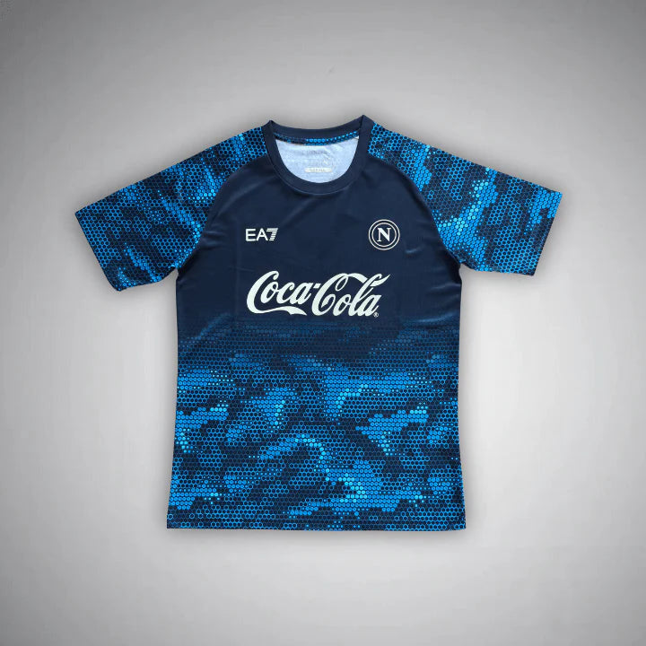 Napoli Special Edition Aqua Pulse Kit